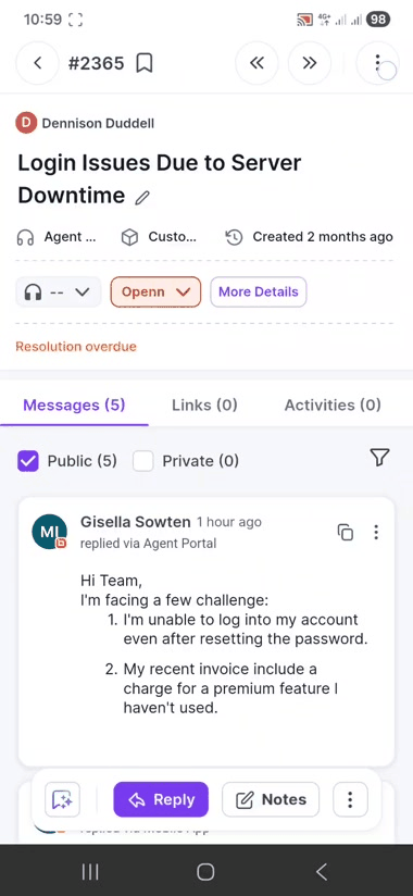 WooCommerce integration