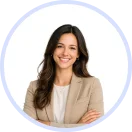 Customer profile photo.