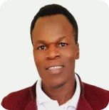 Dickson Webinar Speaker