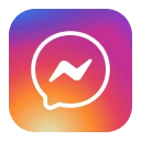 Instagram Direct Messages.