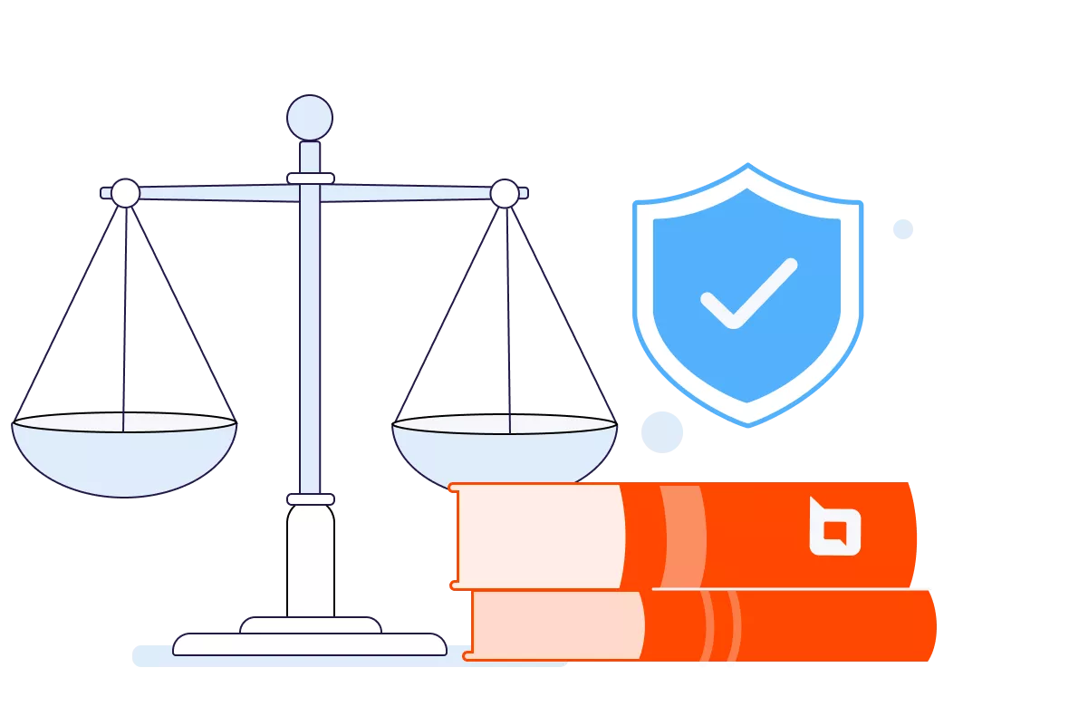 Streamline legal case management and compliance from one platform.
