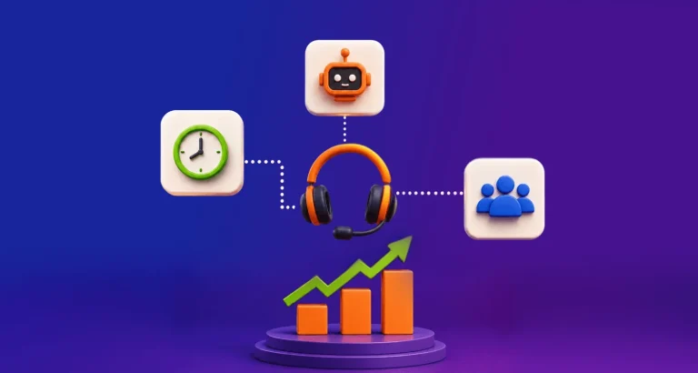Scale Support Without Burnout: Automations, SLAs, and Workload Balance in BoldDesk