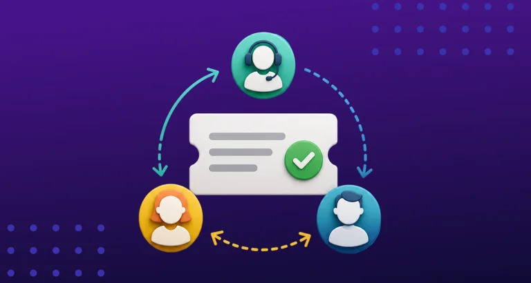Reduce Ticket Reassignments: Improve Routing, Ownership, and SLA Compliance with BoldDesk