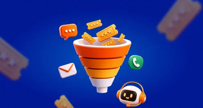 How to Handle More Support Tickets Without Hiring More Agents
