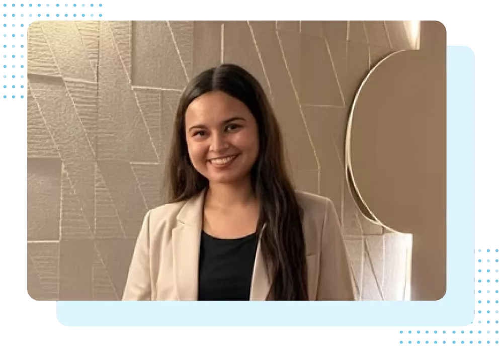 Ishika Batra, Reelo Technologies
